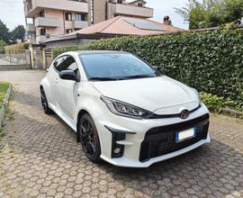 Toyota GR Yaris Circuit Pack - Ufficiale ITA