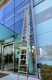 Scala 3 sfili Faraona come nuova
