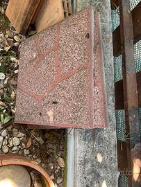 Ombrellone da giardino