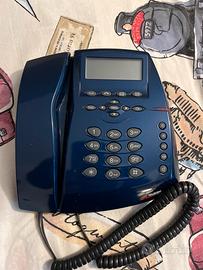 Telefono a tastiera Vintage