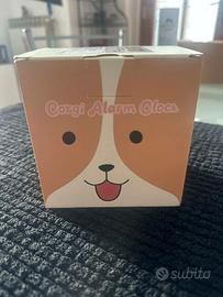 Sveglia per bambini ricaricabile con luce notturna