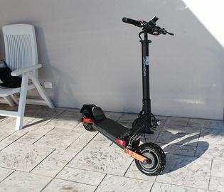 monopattino Joyor S10Z  in  garanzia