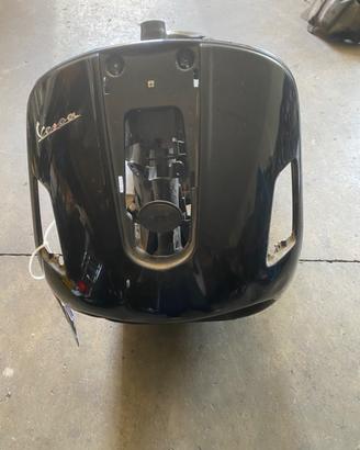 telaio piaggio vespa gts 250 usato