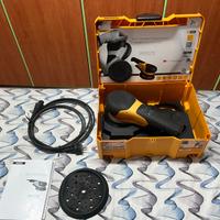 Levigatrice Mirka® DEROS RS 600 150 mm