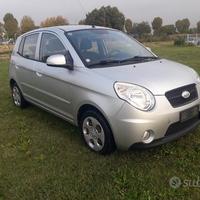 Ricambi Kia Picanto 1.100 Bi Fuel Gpl Anno 2010