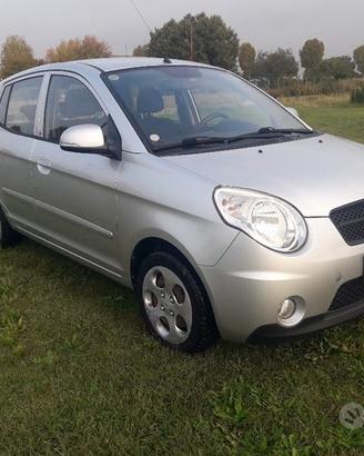 Ricambi Kia Picanto 1.100 Bi Fuel Gpl Anno 2010