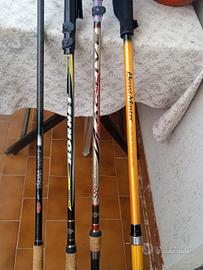 canne da pesca 