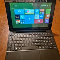 Aspire Switch 10E Tablet Pc