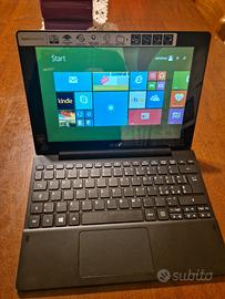 Aspire Switch 10E Tablet Pc