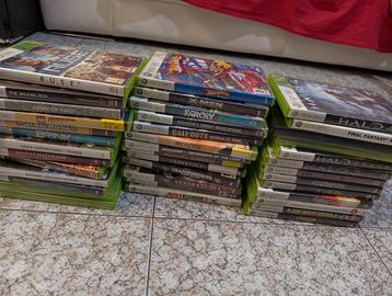 Giochi Xbox 360