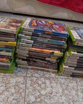 Giochi Xbox 360