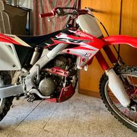 Honda CRF 250 - 2005