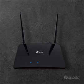 MODEM ROUTER 4G LTE TP-LINK TL-MR150