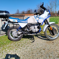 BMW 100 gs