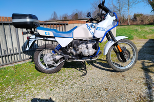 BMW 100 gs