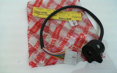 APRILIA CABLAGGIO COMMUTATORE QUADRO-BLOCCASTERZO 