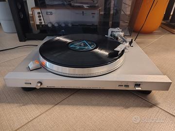 Giradischi Vintage Unitra GS-401