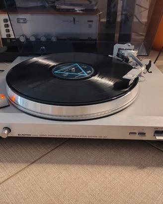 Giradischi Vintage Unitra GS-401