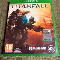Titanfall