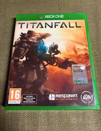 Titanfall