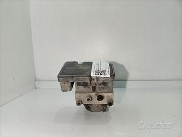 CENTRALINA ABS CITROEN C3 2Â° Serie 10.0970-1167.3