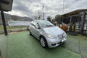 MERCEDES CLASSE A 150 COUPE AVANTGARDE EDITION