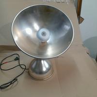 lampada vintage anni 50