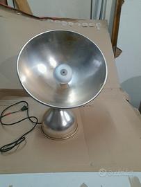 lampada vintage anni 50