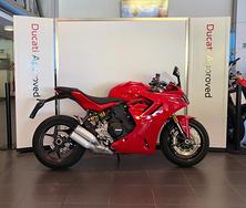 Ducati Supersport 950