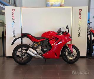 Ducati Supersport 950