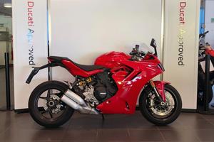 Ducati Supersport 950