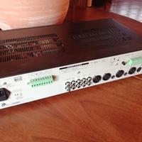 Amplificatore per microfono 