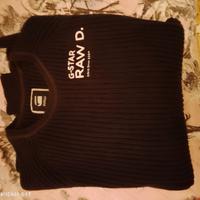 G star RAW D  blu scuro 