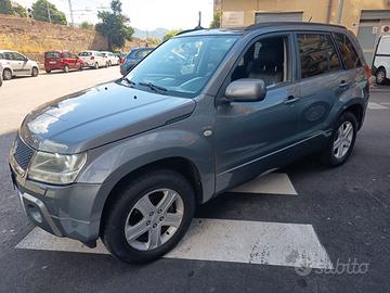 Suzuki Gran Vitara 4X4 5 porte Executive full !!!