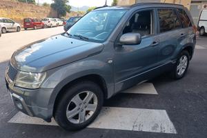 Suzuki Gran Vitara 4X4 5 porte Executive full !!!