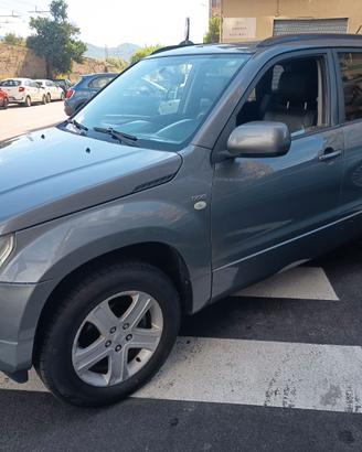 Suzuki Gran Vitara 4X4 5 porte Executive full !!!