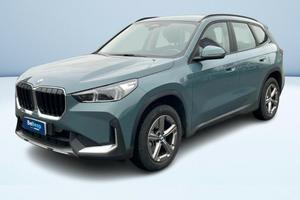 BMW X1 sdrive18i auto