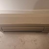 2 Condizionatori Mitsubishi MSC-A12YV