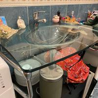 lavandino a specchio