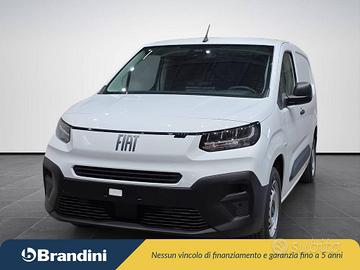 Fiat Doblo III Doblo van XL 1.5 diesel 100cv