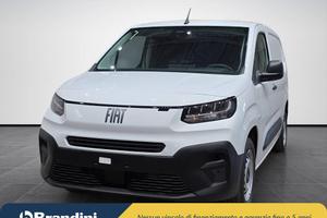 Fiat Doblo III Doblo van XL 1.5 diesel 100cv