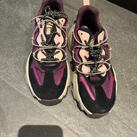 Sneakers Ash 37