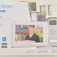 Videocitofono connesso AvidsenHome - Elia Smart

