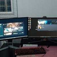 Asus ROG Swift PG259QN monitor
