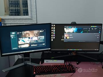 Asus ROG Swift PG259QN monitor