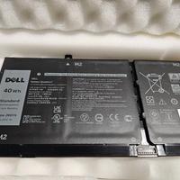 Batteria originale Dell 40 Wh
