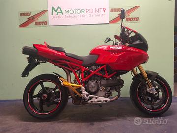 Ducati Multistrada 1000 S - 2006