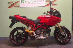 Ducati Multistrada 1000 S - 2006