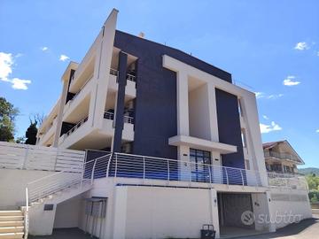 APPARTAMENTO 1 - Colleferro