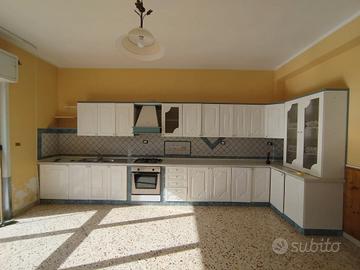 Cucina componibile mt 6